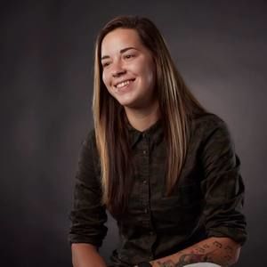 Meet your Posher, Pauline